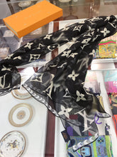 Load image into Gallery viewer, CLTH149 100% silk 200x110cm
