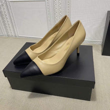Load image into Gallery viewer, SE415 Heels:6.5cm	Size4-10
