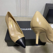 Load image into Gallery viewer, SE415 Heels:6.5cm	Size4-10
