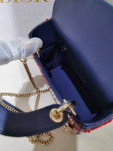 Load image into Gallery viewer, DR139 HIGHEST QUALITY VERSION  S:6.7x5.9x2.8inch	 M:9.5x7.9x4.3inch
