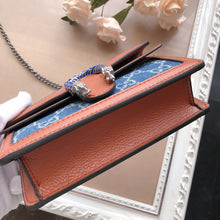 Load image into Gallery viewer, GC233  Mini:7.1x3.9inch	 Small:7.9x6.1x2inch    Medium:11x6.7x3.2inch
