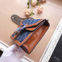 Load image into Gallery viewer, GC234  Small:7.9x6.1x2inch
