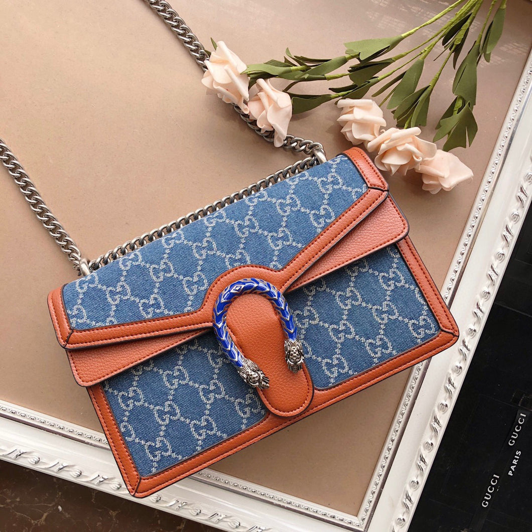 GC235  Medium:11x6.7x3.2inch