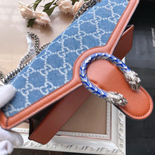 Load image into Gallery viewer, GC235  Medium:11x6.7x3.2inch
