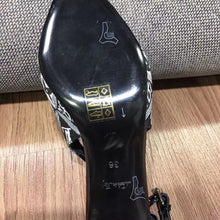 Load image into Gallery viewer, SE429  Heels:6.5cm	Size5-9
