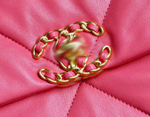 Load image into Gallery viewer, CC312 HIGHEST QUALITY VERSION Small 6.3x10.2x3.5inch  Mediun 7.9x11.8x3.9inch   Large9.8x14.2x4.3inch 
