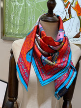 Load image into Gallery viewer, CLTH155 90x90cm
