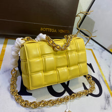 Load image into Gallery viewer, BV001 CHAIN CASSETTE / 10.2x7.1x3.2inch
