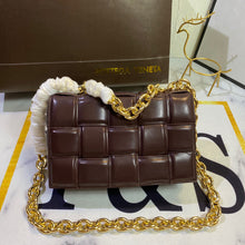 Load image into Gallery viewer, BV002  CHAIN CASSETTE / 10.2x7.1x3.2inch
