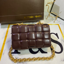 Load image into Gallery viewer, BV003 CHAIN CASSETTE / 10.2x7.1x3.2inch
