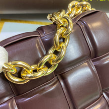 Load image into Gallery viewer, BV003 CHAIN CASSETTE / 10.2x7.1x3.2inch
