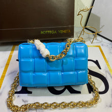 Load image into Gallery viewer, BV004 CHAIN CASSETTE / 10.2x7.1x3.2inch
