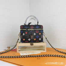 Load image into Gallery viewer, LB391   7.5x5x4.3inch
