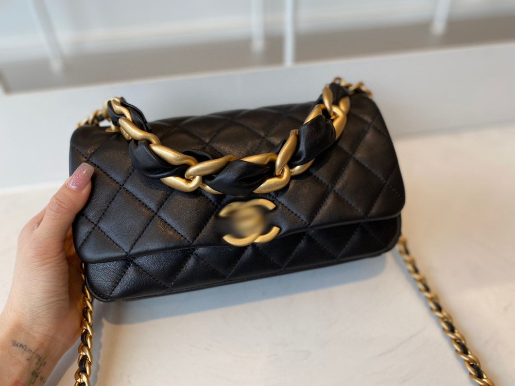 CC320 HIGHEST QUALITY VERSION   5.5x9.1x2.6inch