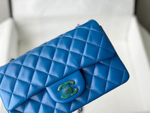 Load image into Gallery viewer, CC326 HIGHEST QUALITY VERSION  Mini Size: 5.3x6.7x3.2inch   Small: 4.7x7..9x2.4inch   Medium: 6x10x2.6inch
