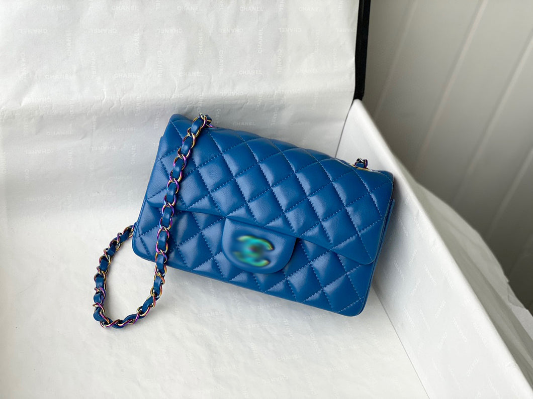 CC326 HIGHEST QUALITY VERSION  Mini Size: 5.3x6.7x3.2inch   Small: 4.7x7..9x2.4inch   Medium: 6x10x2.6inch