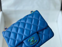 Load image into Gallery viewer, CC327 HIGHEST QUALITY VERSION  Mini Size: 5.3x6.7x3.2inch   Small: 4.7x7..9x2.4inch   Medium: 6x10x2.6inch
