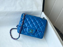 Load image into Gallery viewer, CC327 HIGHEST QUALITY VERSION  Mini Size: 5.3x6.7x3.2inch   Small: 4.7x7..9x2.4inch   Medium: 6x10x2.6inch
