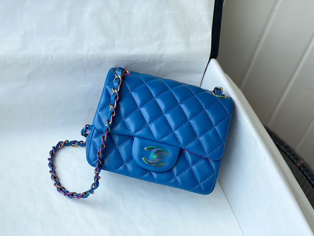 CC327 HIGHEST QUALITY VERSION  Mini Size: 5.3x6.7x3.2inch   Small: 4.7x7..9x2.4inch   Medium: 6x10x2.6inch