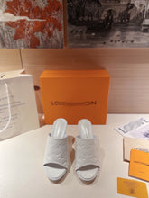 Load image into Gallery viewer, SE450  Heels:8cm	Size5-11
