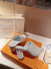 Load image into Gallery viewer, SE450  Heels:8cm	Size5-11
