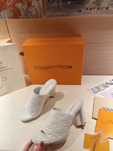 Load image into Gallery viewer, SE450  Heels:8cm	Size5-11
