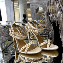 Load image into Gallery viewer, SE451  Heels:10.5cm   Size5-10
