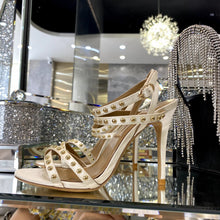 Load image into Gallery viewer, SE451  Heels:10.5cm   Size5-10
