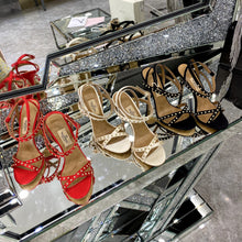 Load image into Gallery viewer, SE451  Heels:10.5cm   Size5-10
