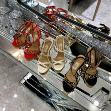 Load image into Gallery viewer, SE451  Heels:10.5cm   Size5-10
