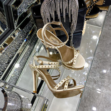 Load image into Gallery viewer, SE451  Heels:10.5cm   Size5-10
