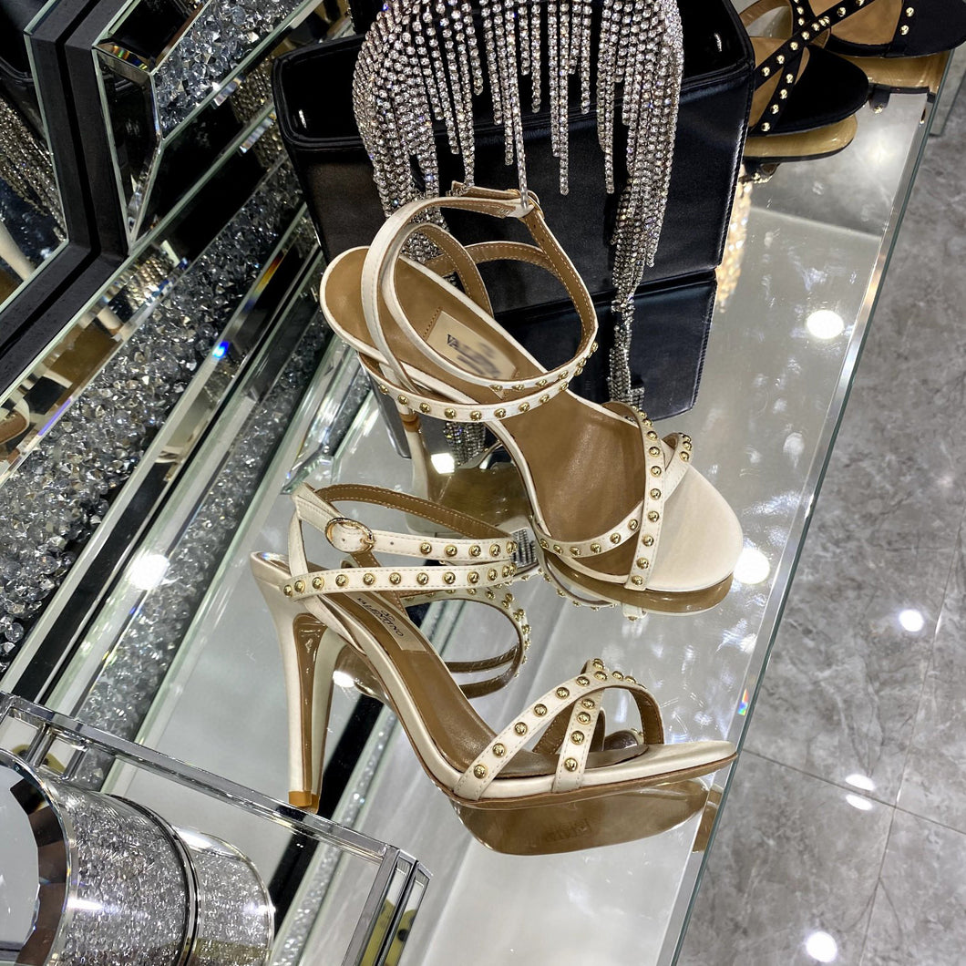 SE451  Heels:10.5cm   Size5-10