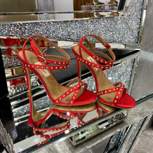 Load image into Gallery viewer, SE452  Heels:10.5cm Size5-10
