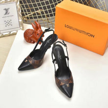 Load image into Gallery viewer, SE460 Heels:10cm  Size4-11
