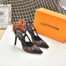 Load image into Gallery viewer, SE460 Heels:10cm  Size4-11
