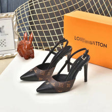 Load image into Gallery viewer, SE460 Heels:10cm  Size4-11
