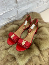 Load image into Gallery viewer, SE463  Heels:6cm	Size4-9
