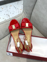 Load image into Gallery viewer, SE463  Heels:6cm	Size4-9
