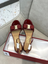 Load image into Gallery viewer, SE464 Heels:6cm Size4-9
