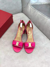 Load image into Gallery viewer, SE467  Heels:6cm Size4-9
