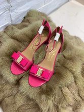 Load image into Gallery viewer, SE467  Heels:6cm Size4-9
