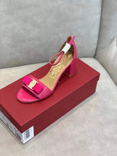 Load image into Gallery viewer, SE467  Heels:6cm Size4-9
