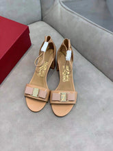 Load image into Gallery viewer, SE468 Heels:6cm Size4-9
