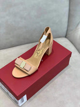 Load image into Gallery viewer, SE468 Heels:6cm Size4-9
