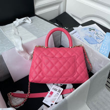 Load image into Gallery viewer, CC344 HIGHEST QUALITY VERSION  S:5.5x9.5x3.9inch  M:11x11.4x4.7inch
