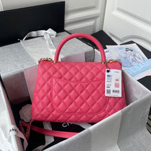 Load image into Gallery viewer, CC345 HIGHEST QUALITY VERSION   S:5.5x9.5x3.9inch  M:11x11.4x4.7inch
