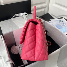 Load image into Gallery viewer, CC345 HIGHEST QUALITY VERSION   S:5.5x9.5x3.9inch  M:11x11.4x4.7inch
