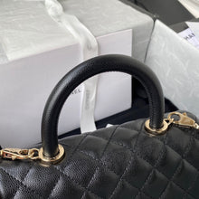 Load image into Gallery viewer, CC346 HIGHEST QUALITY VERSION  S:5.5x9.5x3.9inch  M:11x11.4x4.7inch
