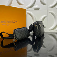 Load image into Gallery viewer, LB437  9.1x5.9x1.6inch
