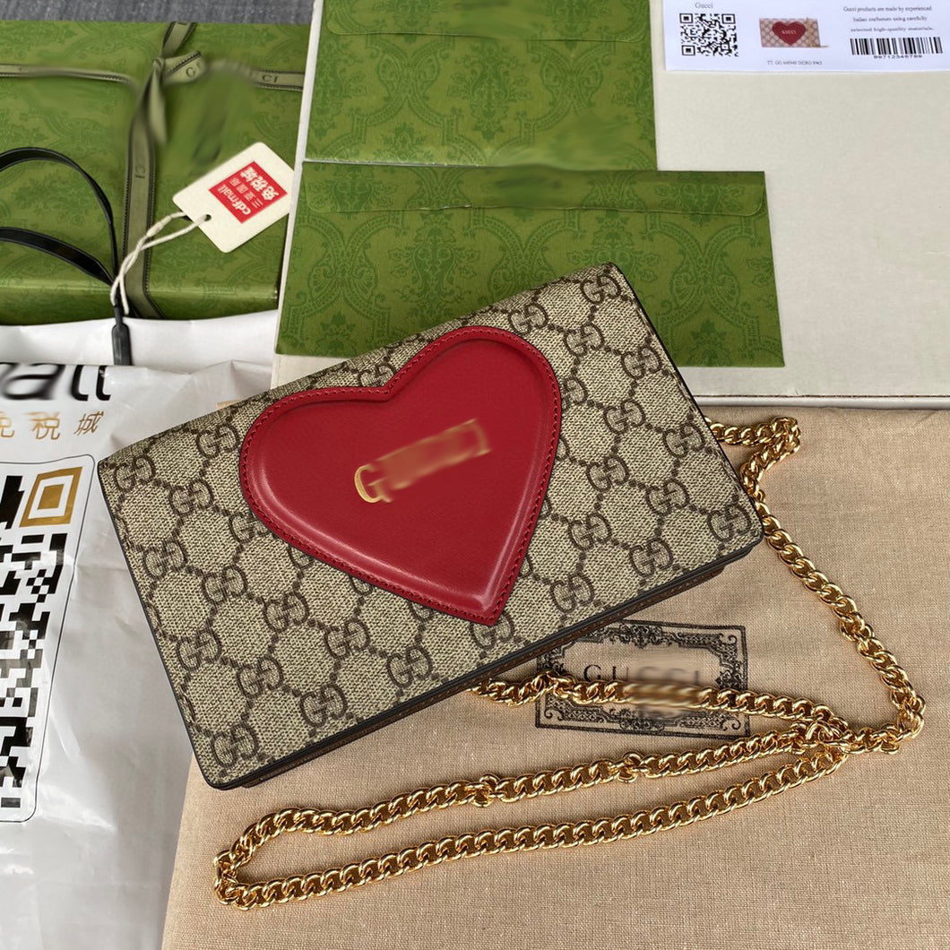 GC263 HIGHEST QUALITY VERSION   7.9x4.7x1.6inch